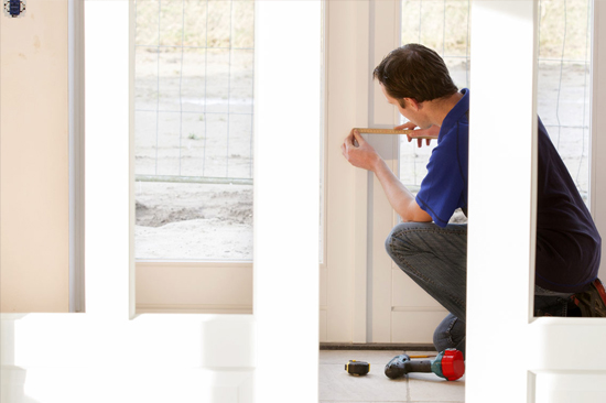 Pittsburg-interior-door-repair