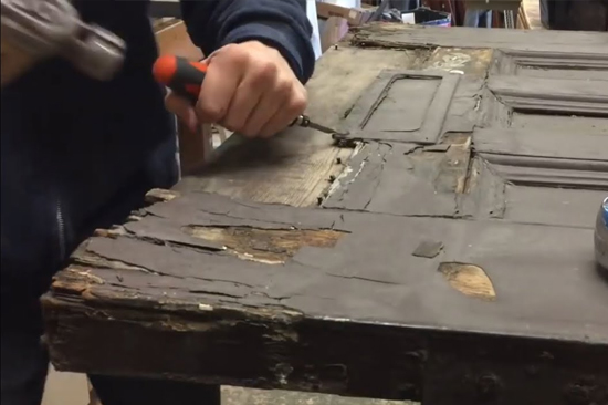 Pittsburg-wooden-door-repair