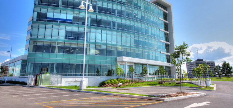 commercial glass door repair Pittsburg