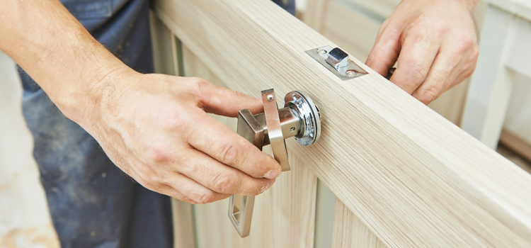 interior door repair Pittsburg