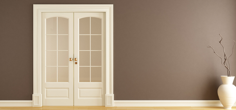 residential fiberflasss door repair Pittsburg